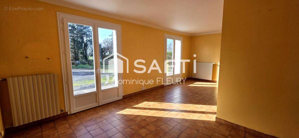 Photo 5 - Maison à BOURGNEUF-EN-RETZ
