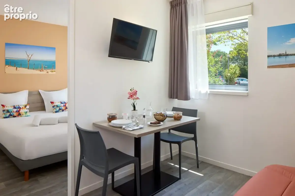 Appartement à MERIGNAC