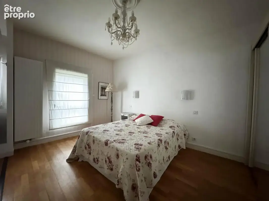 Appartement à QUIMPER