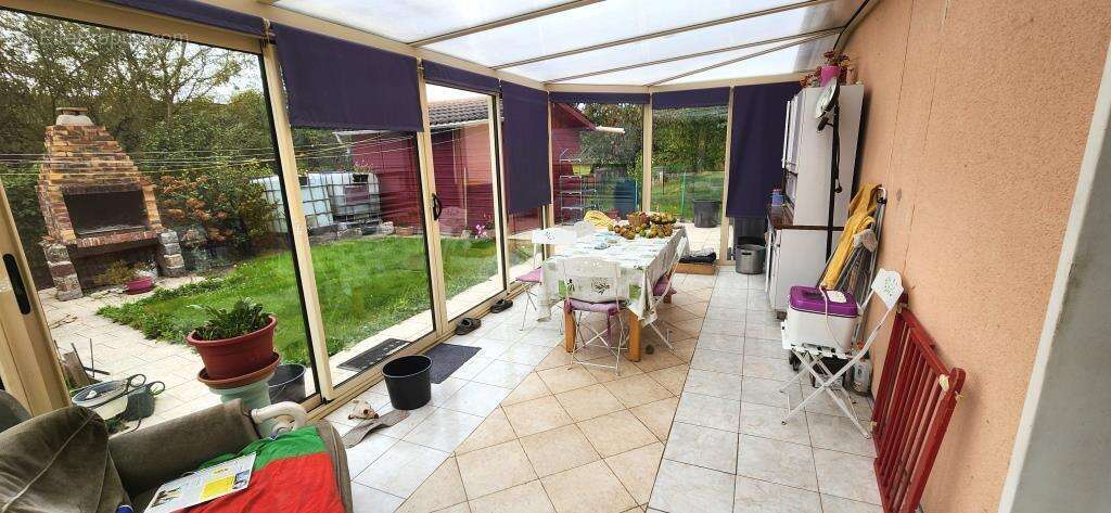 Maison à SAINT-HELLIER