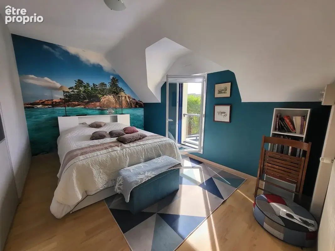 Maison 6 pièces 141 m² à vendre à Pleurtuit (35730) - photo 7