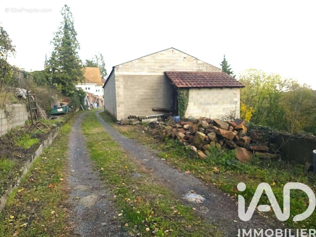 Photo 6 - Parking à HEILIGENBERG