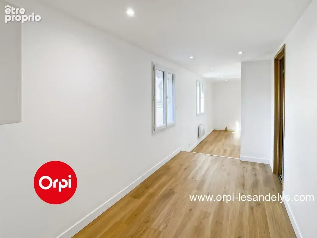 Les Andelys Centre-Ville – Superbe loft de caractère de 170 m² - photo 15