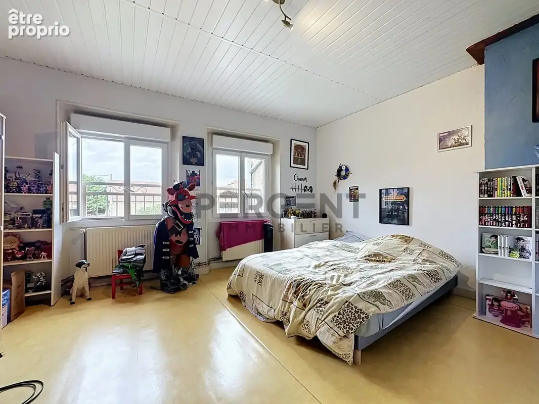 Maison 6 pièces 197 m² à vendre à Beaumont-En-Argonne (08210) - photo 9