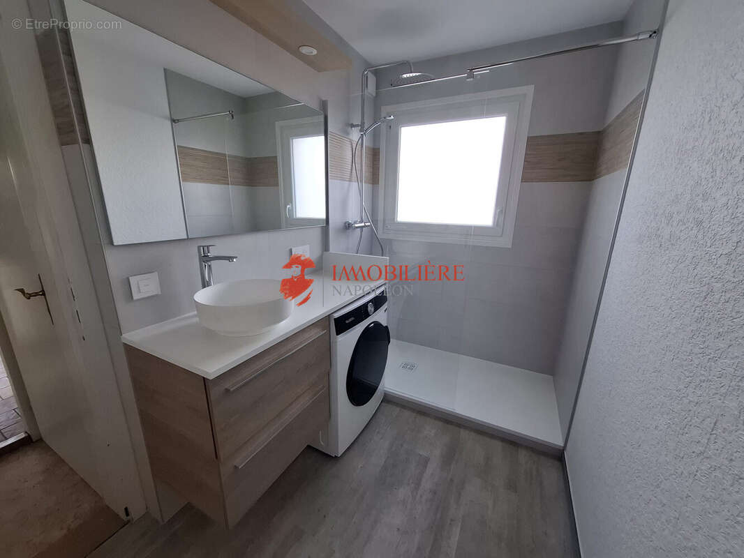 Appartement à KINGERSHEIM