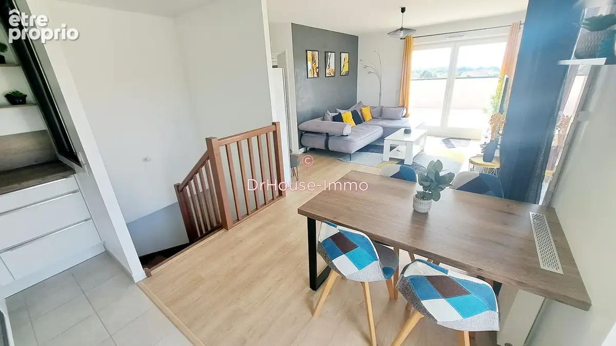 Appartement 5 pièces 108 m² à vendre à Noisiel (77186) - photo 24