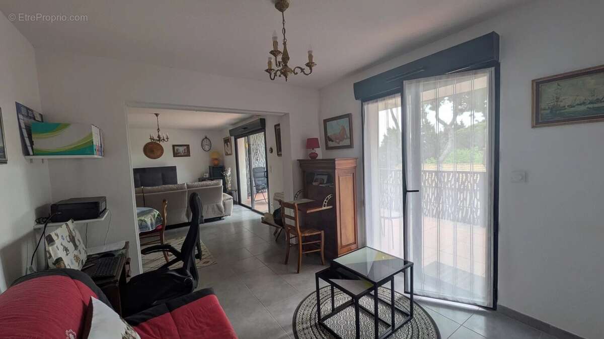 Appartement à NARBONNE