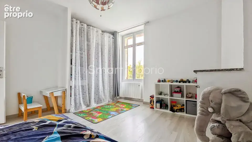33 290 - Parempuyre - Maison en pierre - 3 chambres - jardin - photo 7