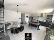 Appartement à MONESTIER-DE-CLERMONT