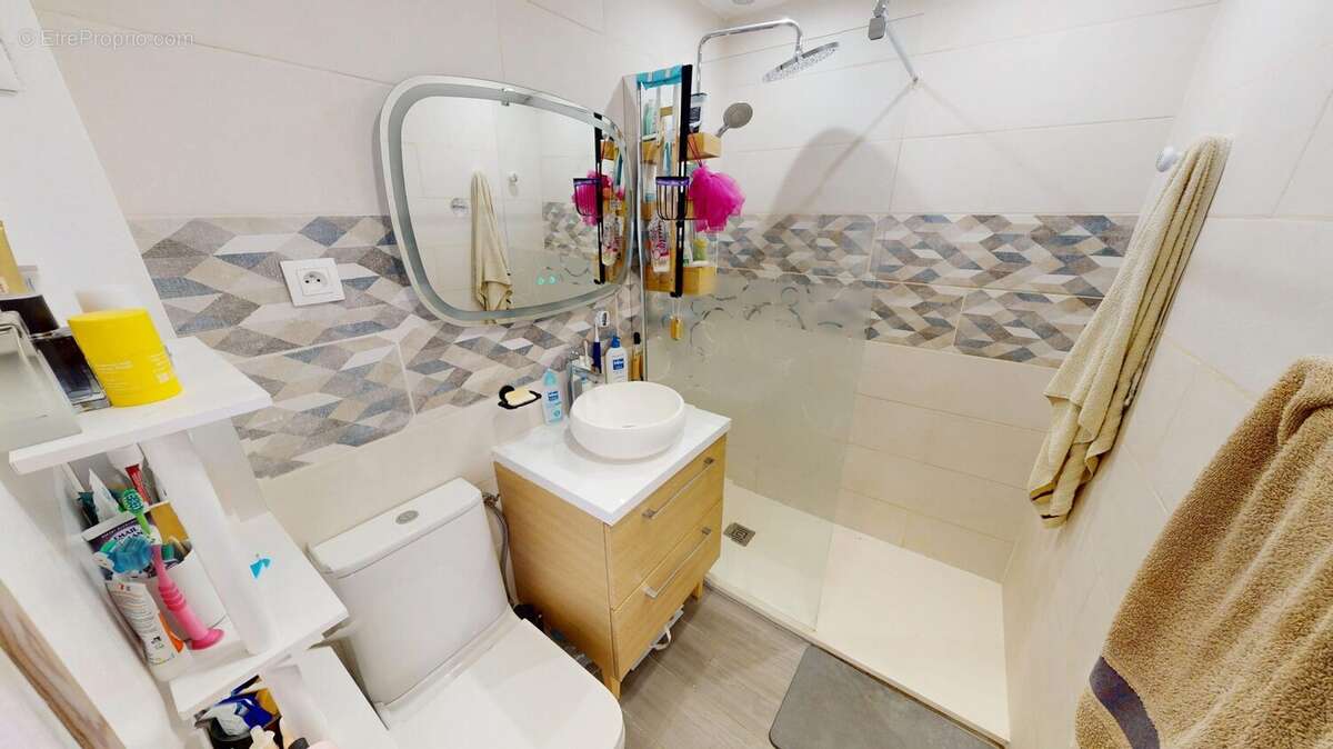 Maison 62 m² à Courseulles-Sur-Mer  - photo 3