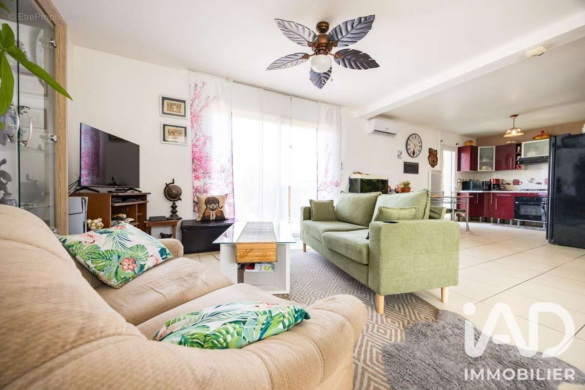 Maison 98 m² à Latour-Bas-Elne  - photo 5