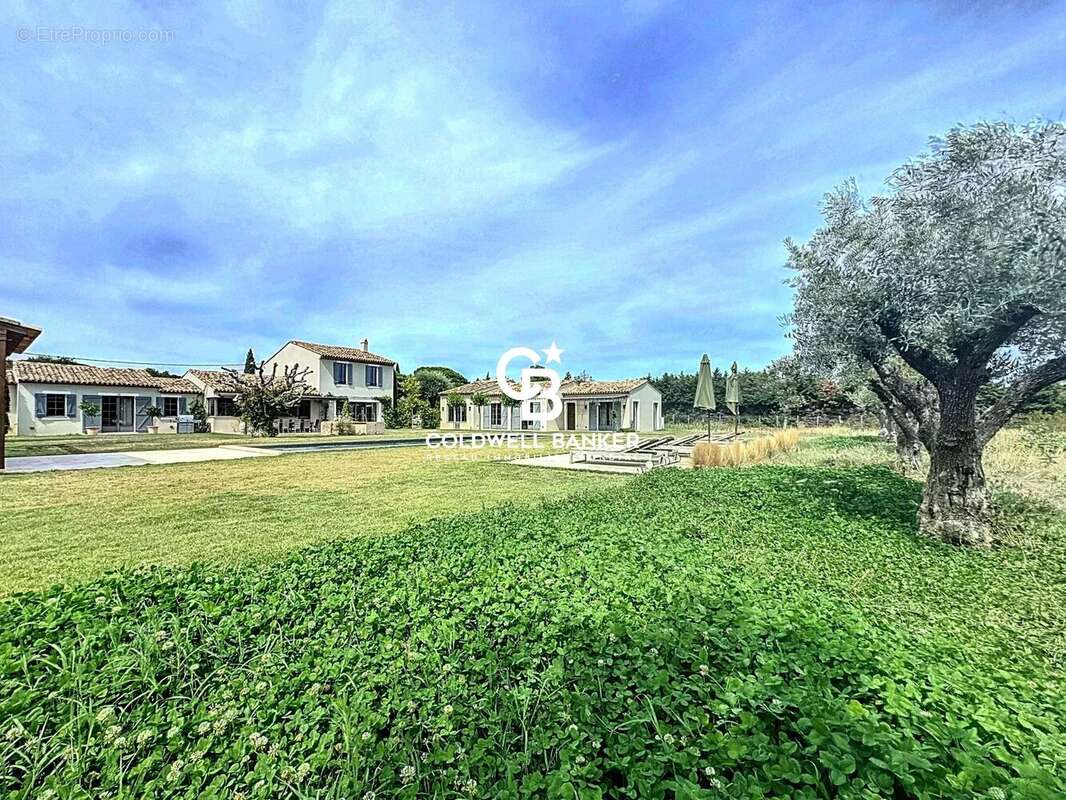 Maison d’hôtes & sublime élégance au cœur du Golfe de Saint-Tropez - photo 33
