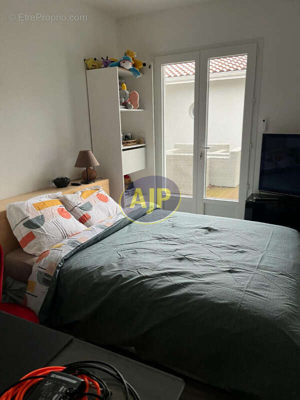 Maison à GRAYAN-ET-L&#039;HOPITAL