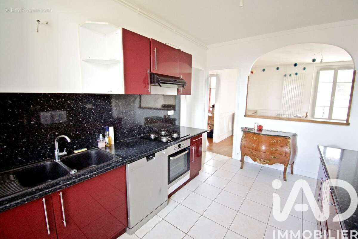 Photo 4 - Appartement à ETRECHY