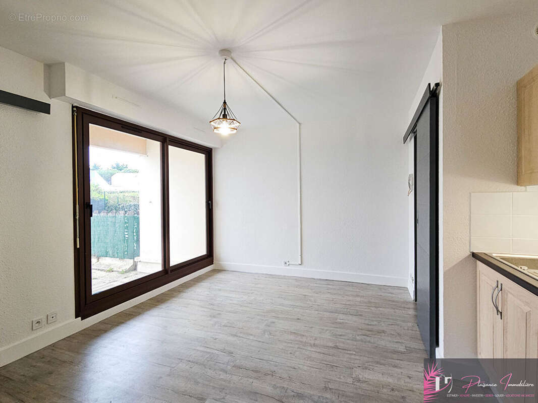 Appartement à LA ROCHELLE