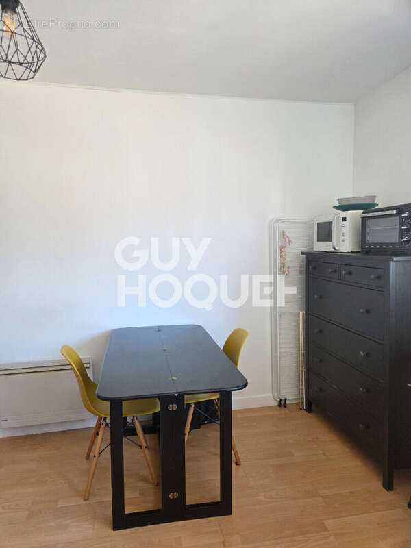 Saint-quay-portrieux : a vendre - appartement t1 bis - photo 4