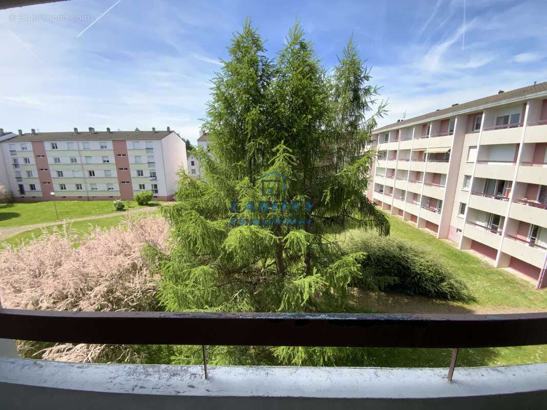 Appartement à LURE