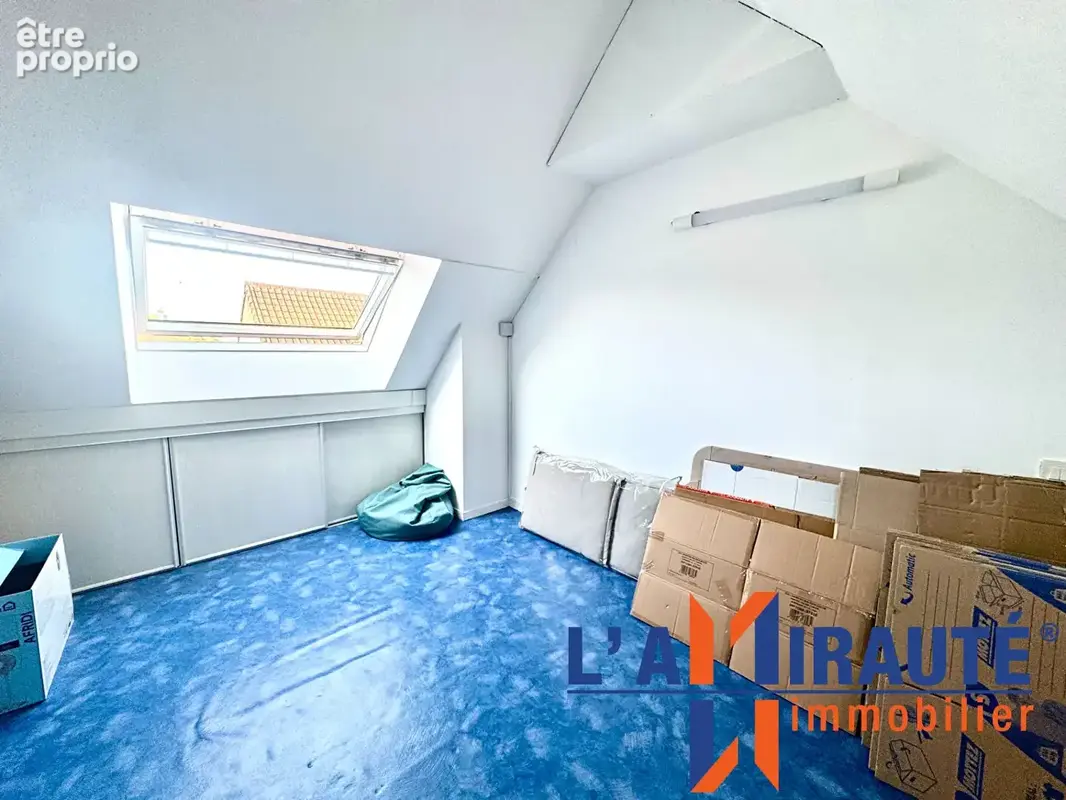 Maison Sartrouville - photo 13