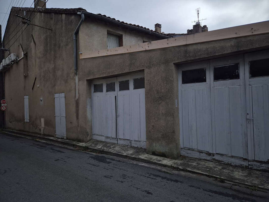 Immeuble centre de rabastens - photo 24