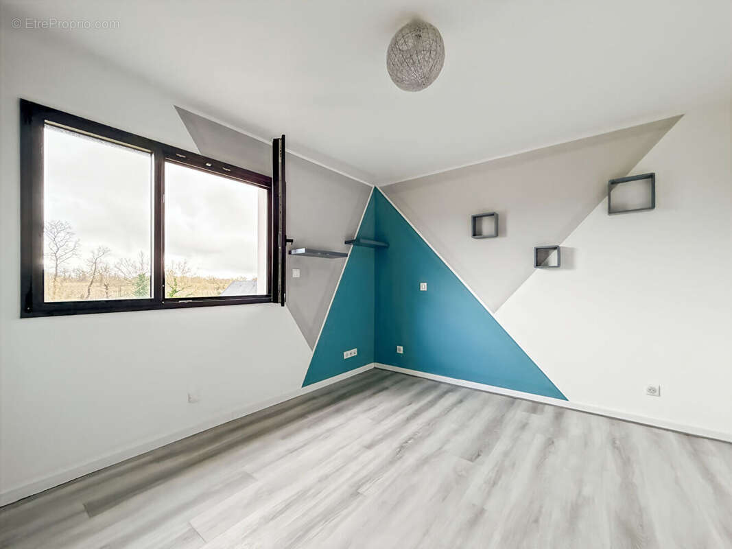 Maison 130m² à bannalec - photo 13
