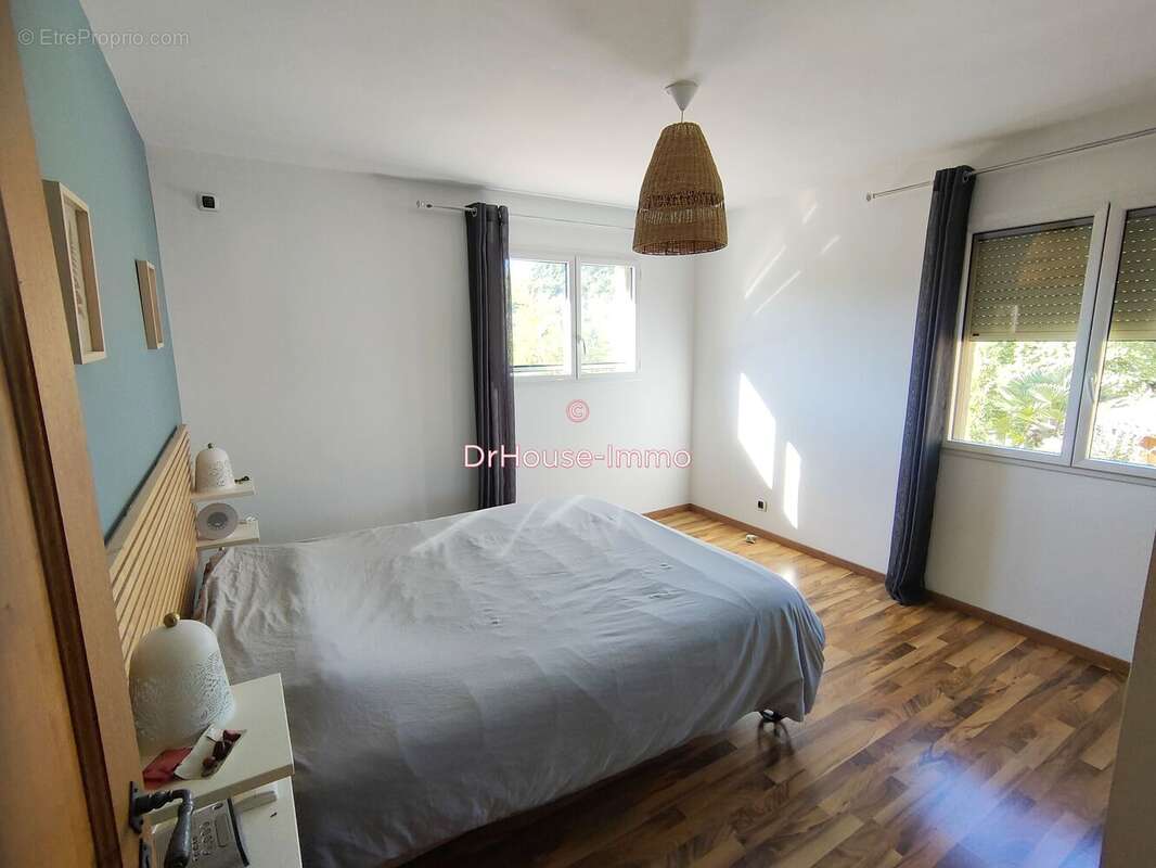 Maison à SAINT-VERAND