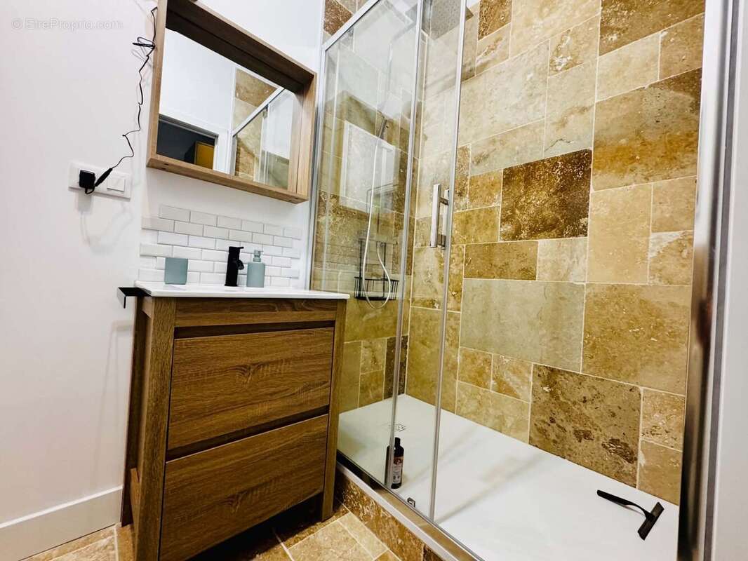 Appartement à OBERHOFFEN-SUR-MODER