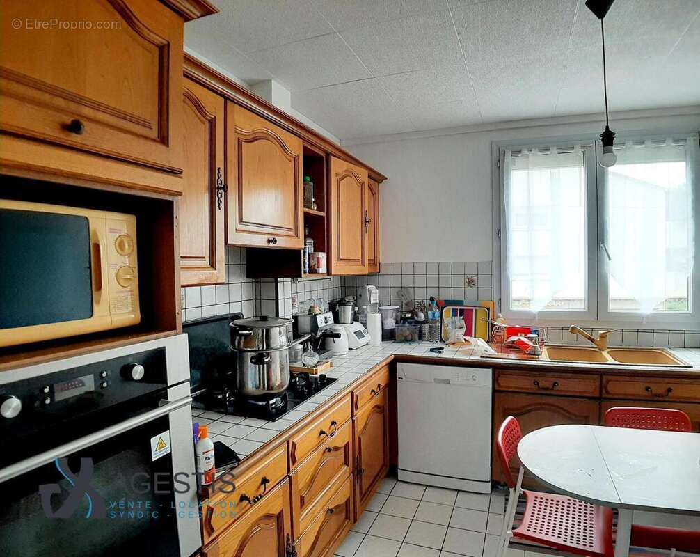   - Appartement à TOULOUSE