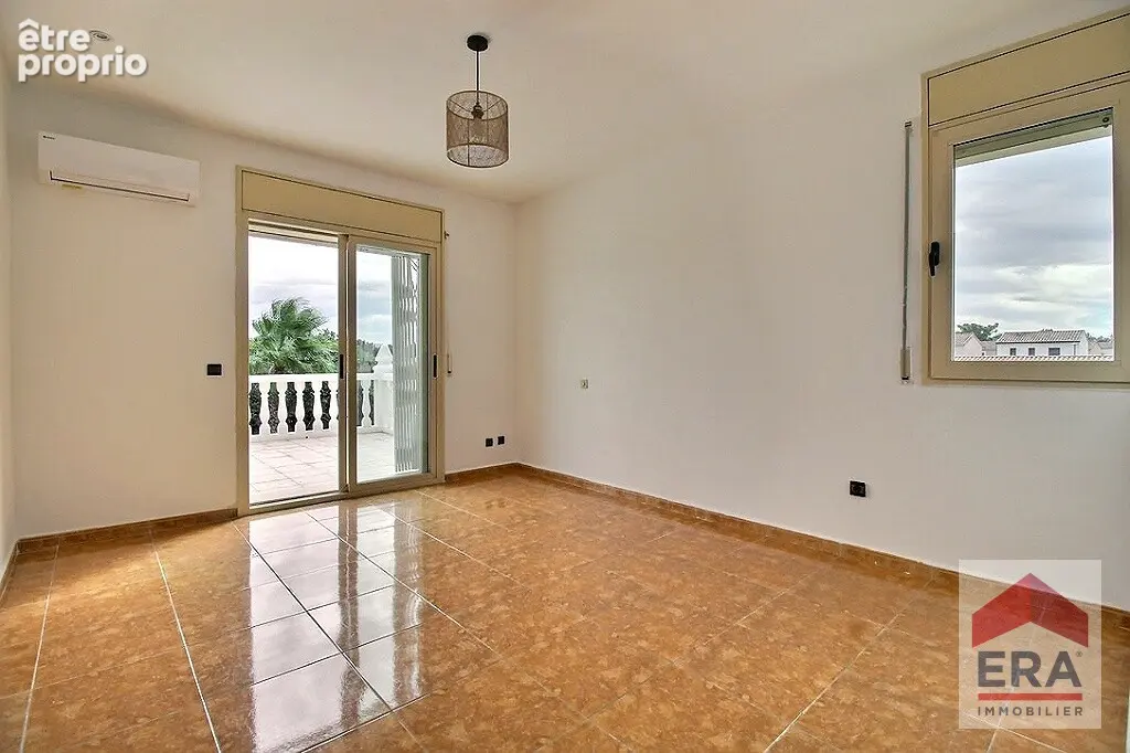 Maison 266m² à sorgues - photo 8