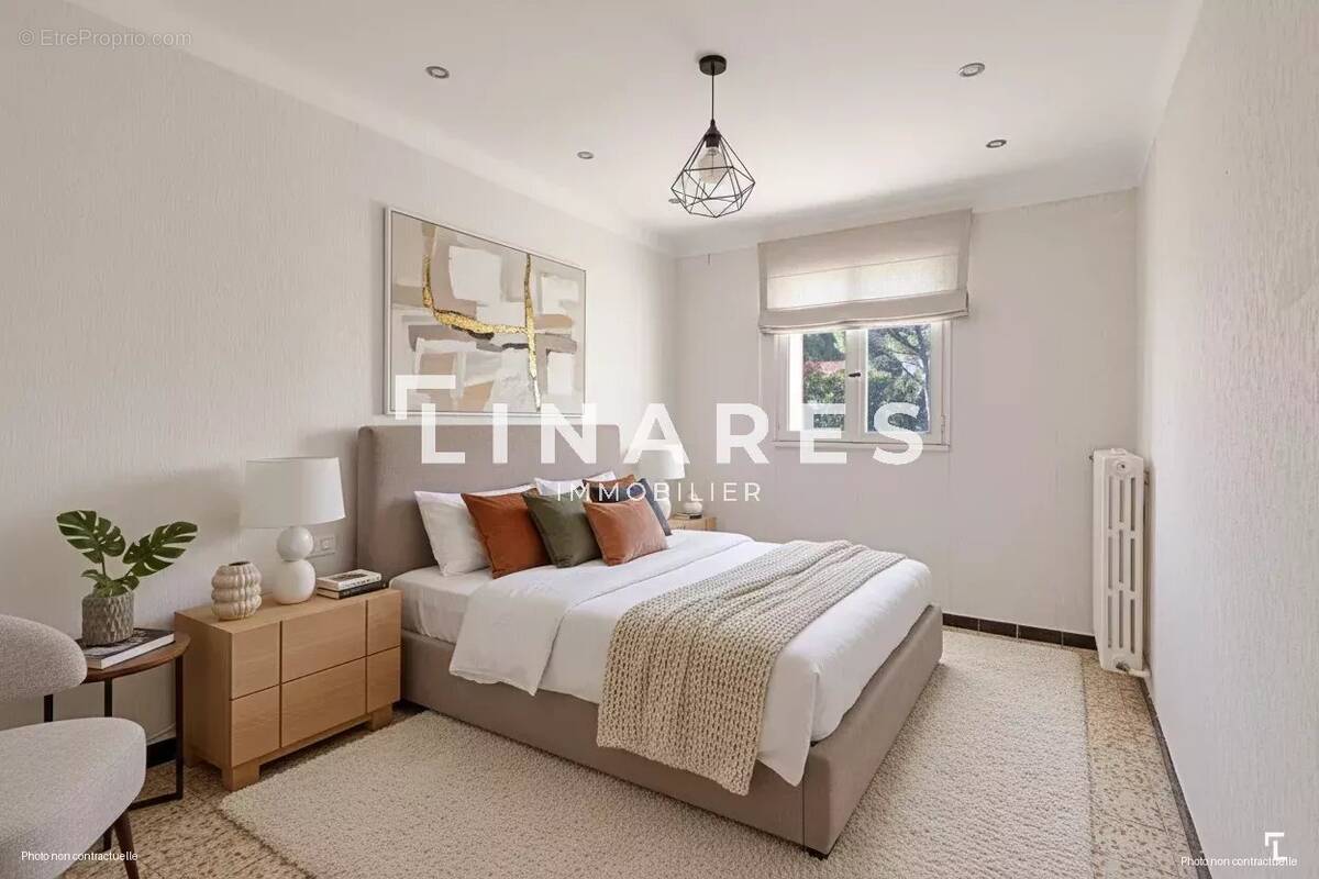 Maison à MARSEILLE-11E