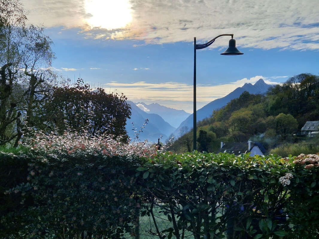 Maison à ARGELES-GAZOST