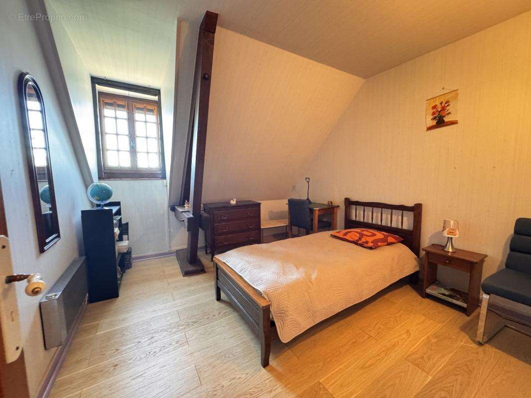 Maison à SALVAGNAC-CAJARC