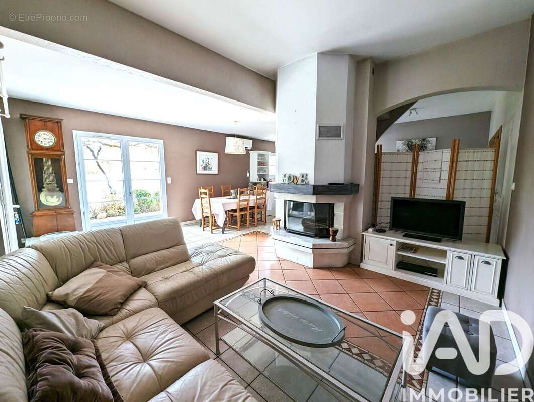Photo 2 - Maison à SANGUINET