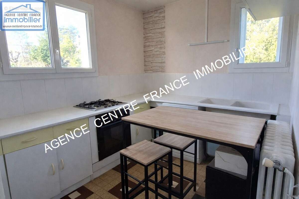 Maison à BOURGES