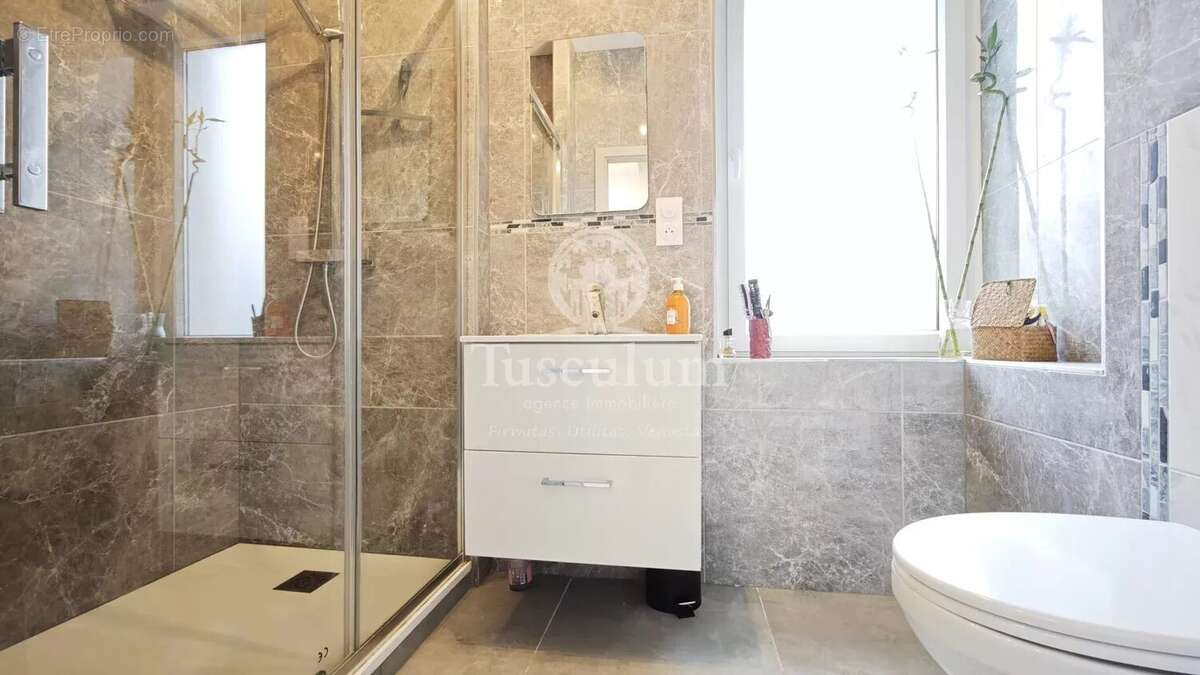 Appartement à VOLMERANGE-LES-MINES