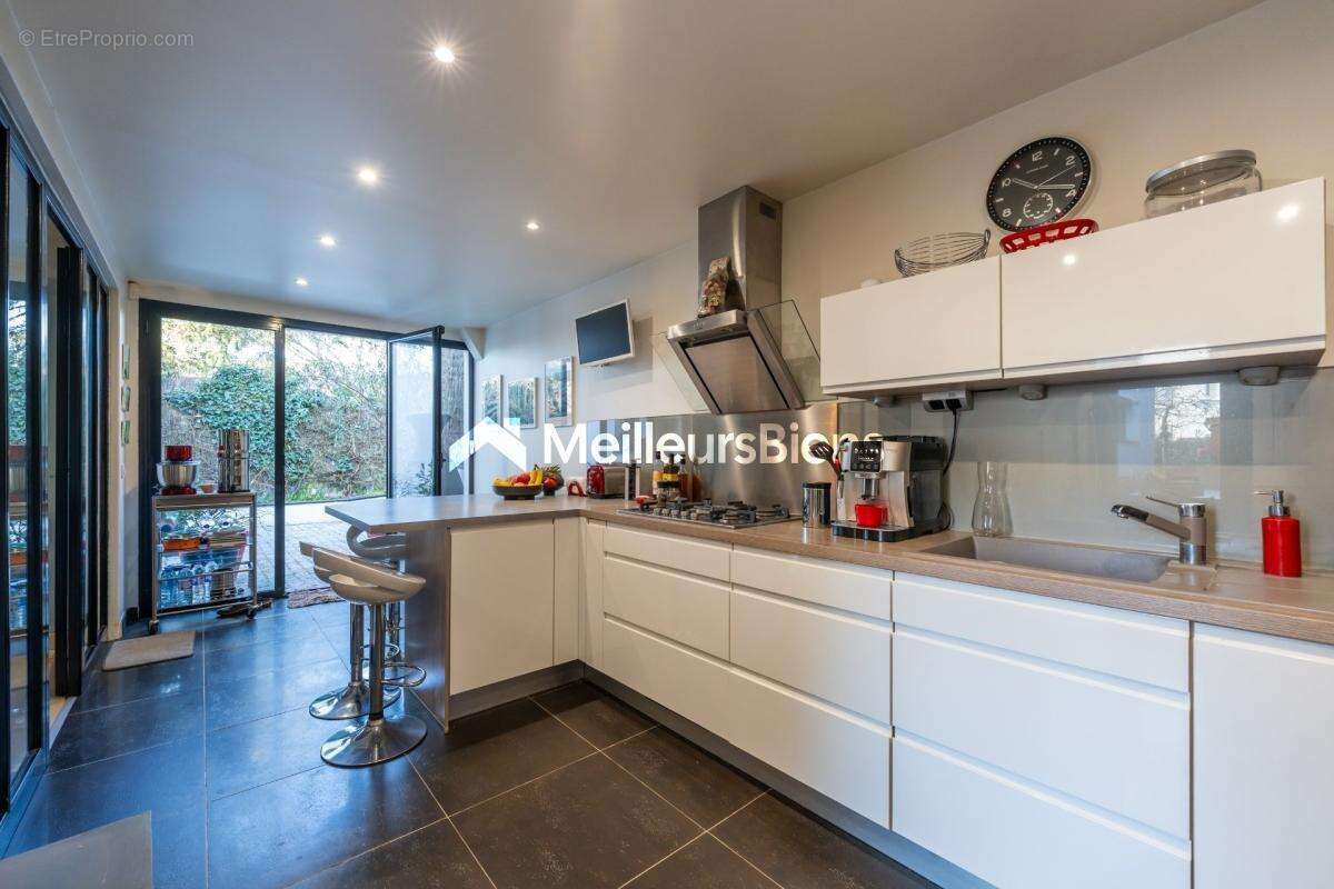 Maison à SAINT-CLOUD