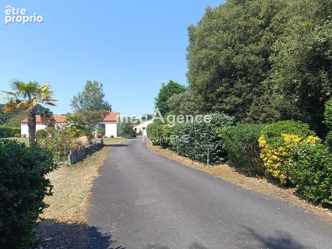 8 pièces, 6 chambres, 167 m2, ST JEAN DE MONTS - photo 3