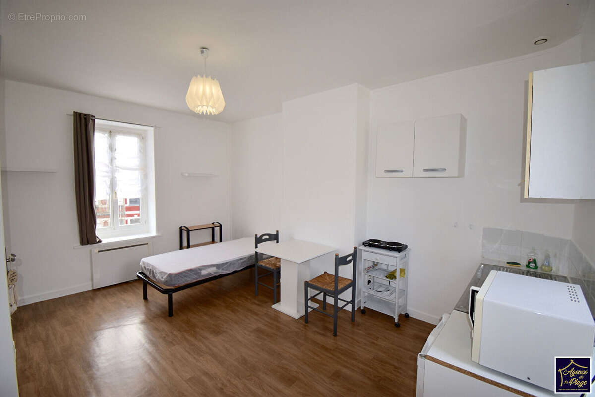 Appartement à CALAIS