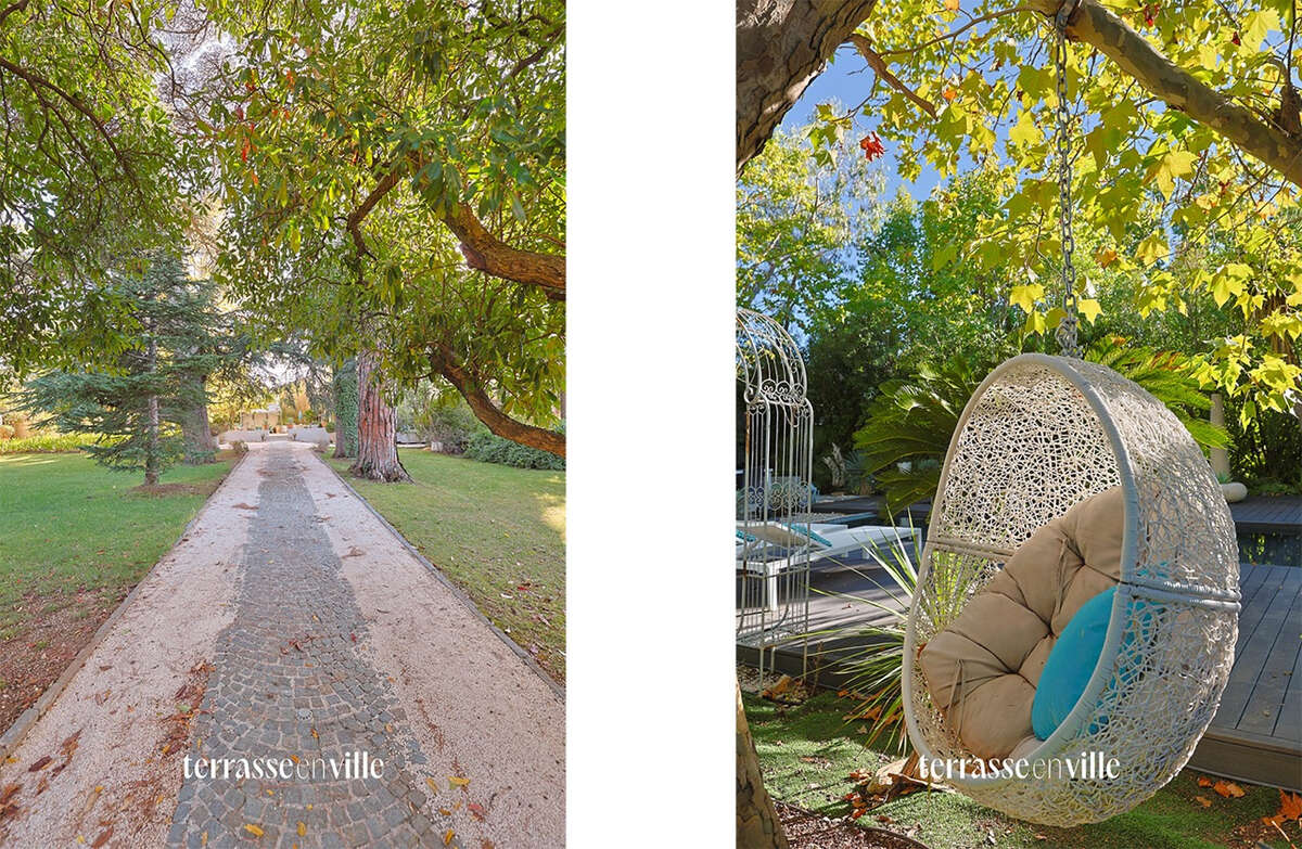 Appartement à LA CRAU