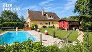 Maison à MENESPLET