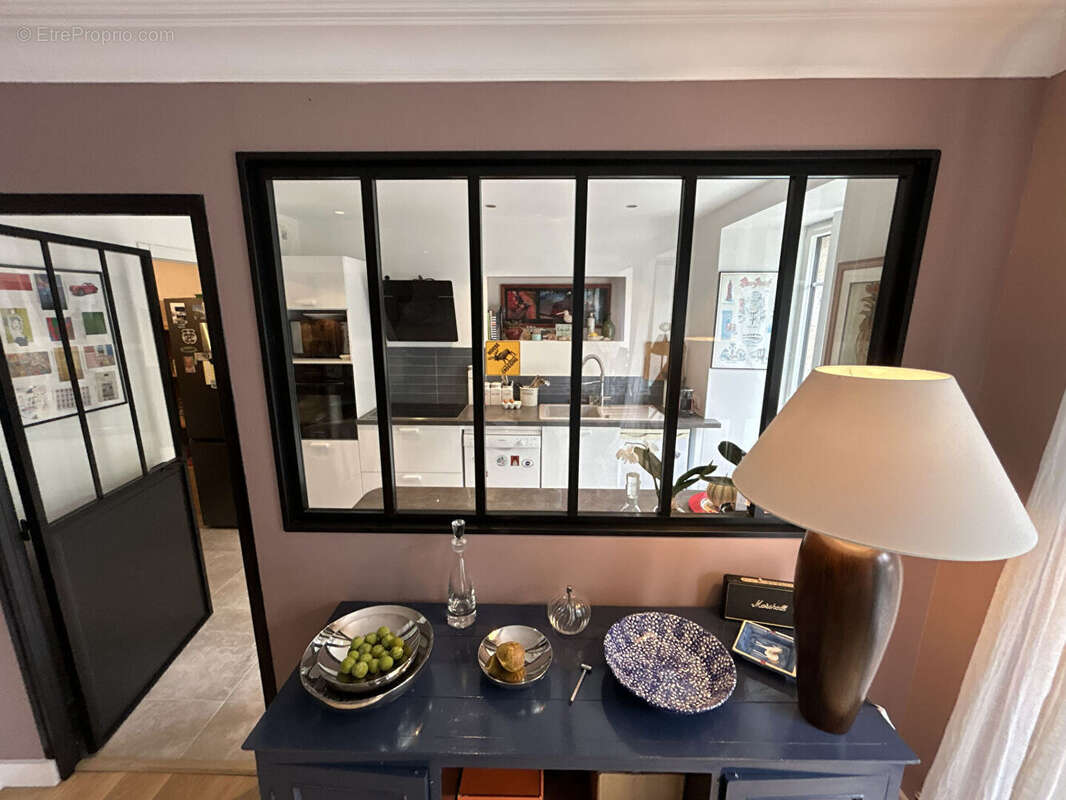 Adresse de prestige, appartement d' exception à vendre. Centre ville de Quimper - Réf. 60 - photo 5