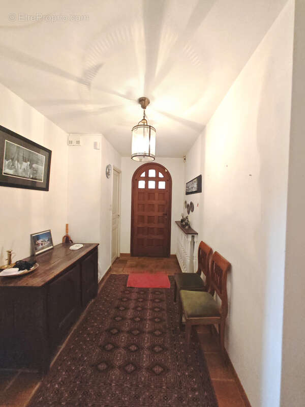 Maison à DRAGUIGNAN