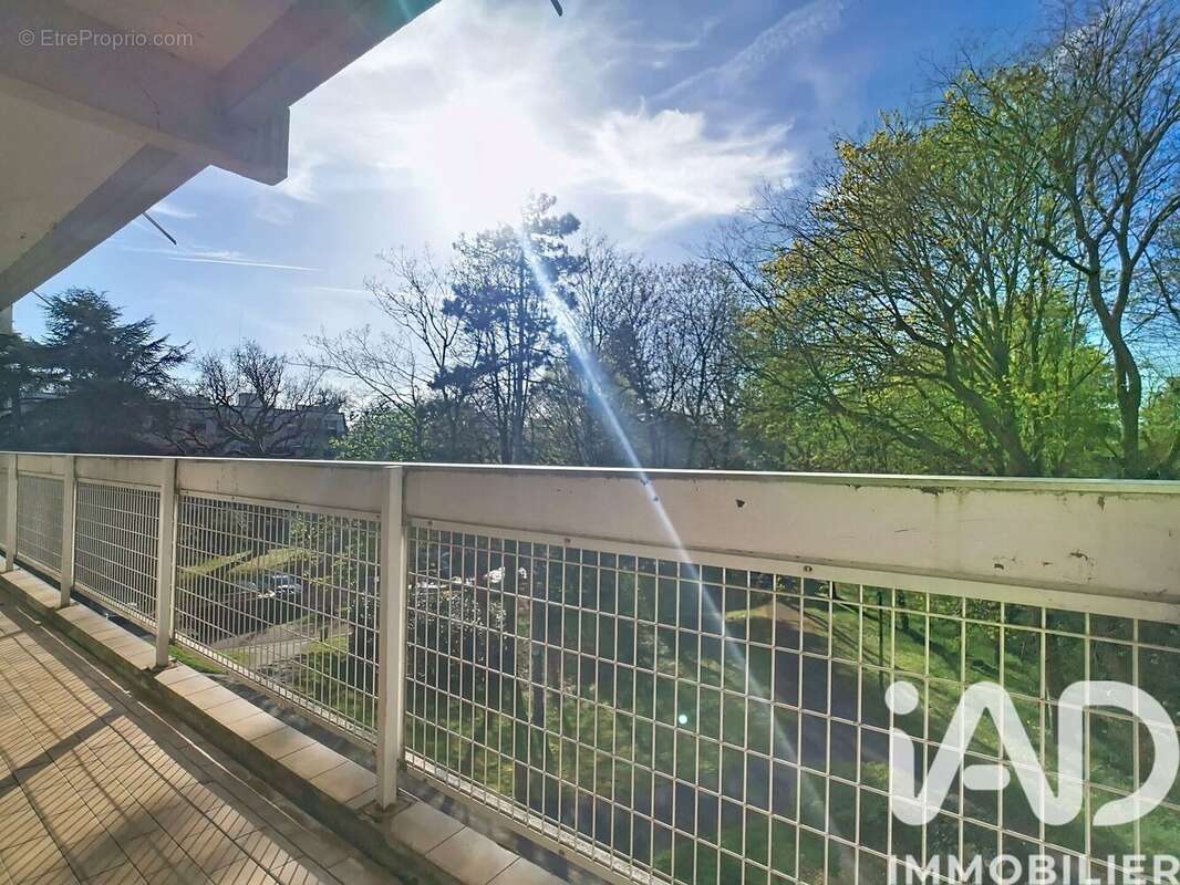 Photo 6 - Appartement à VAIRES-SUR-MARNE