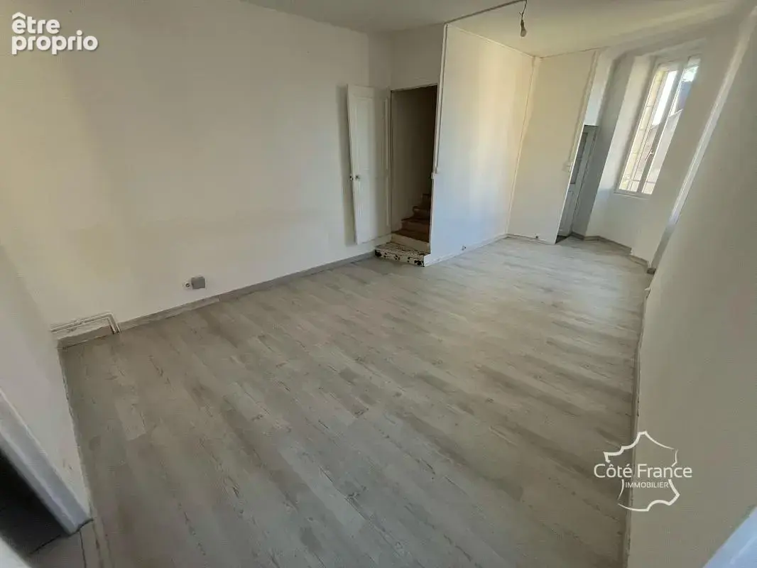 Ensemble immobilier de 3 maisons - idéal pour du locatif - photo 5