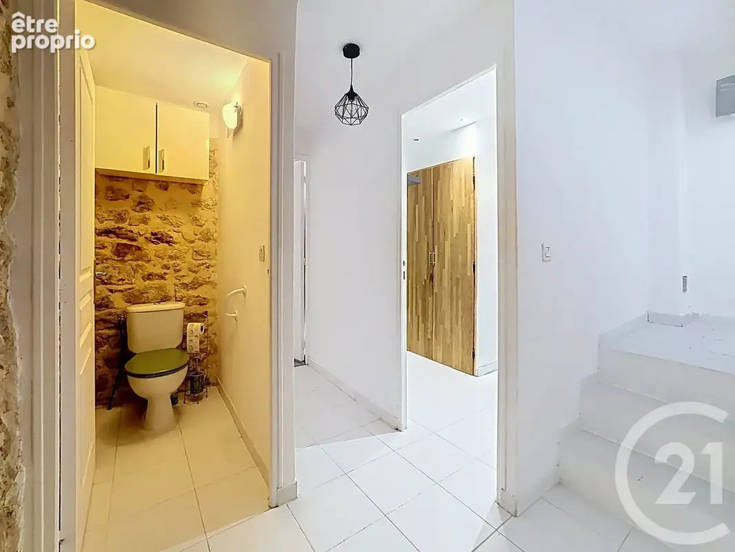 Maison 3 pièces 75 m² à vendre à Pourcieux (83470) - photo 10