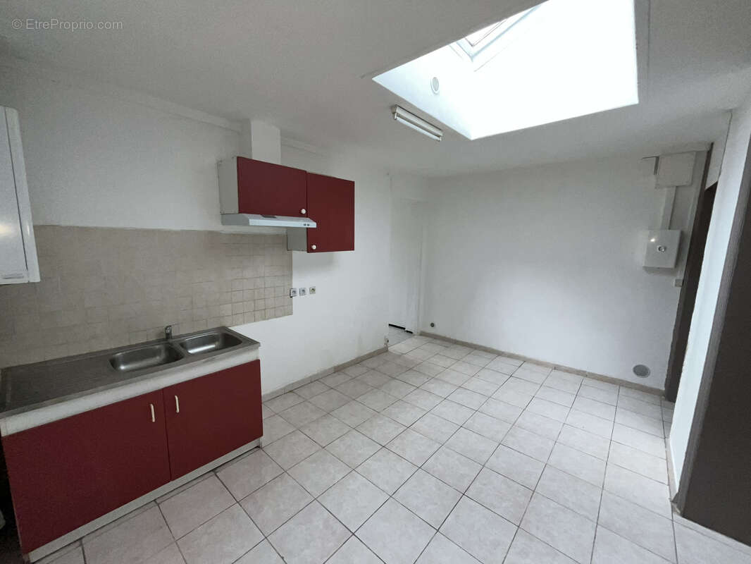 Appartement à ANZIN