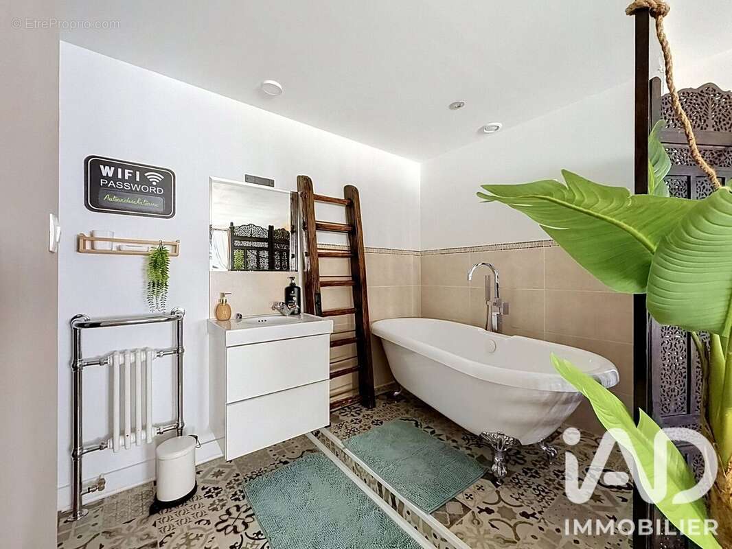 Maison 200 m² à Pontlevoy  - photo 9