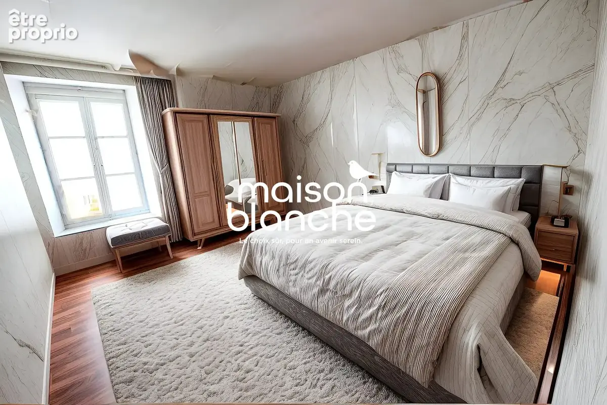 Maison 4 pièces 155 m² à vendre à Saint-Germain-De-Longue-Chaume (79200) - photo 5