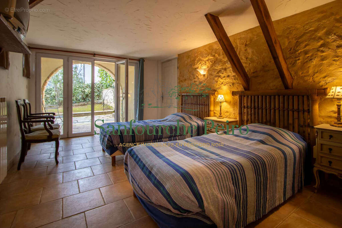 Sarlat - Centre ville - photo 27