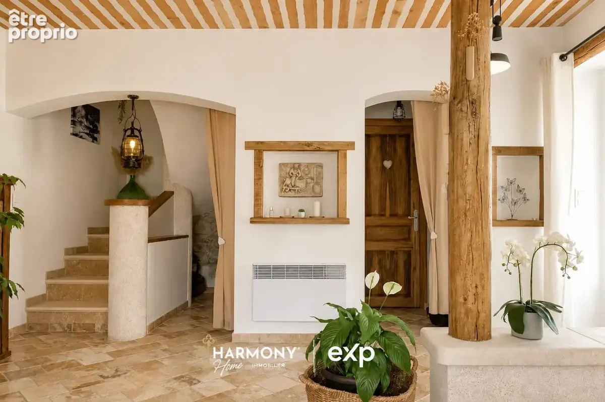 Maison 107 m² à Villelaure  - photo 2