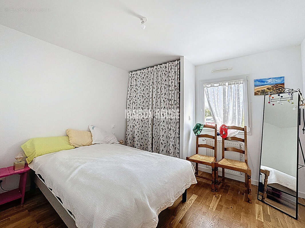 Maison à PLENEUF-VAL-ANDRE